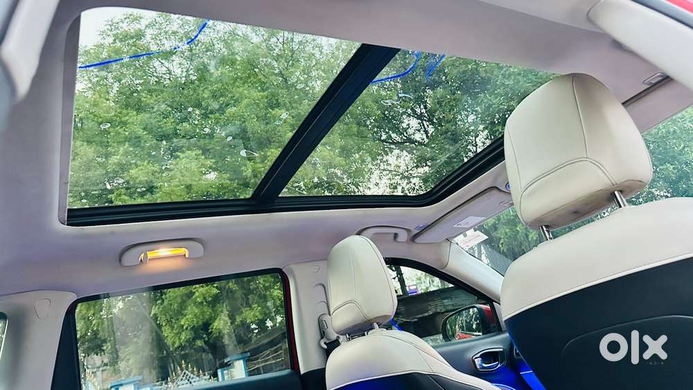 Jeep Compass 1.4 Limited Plus, 2018, Petrol