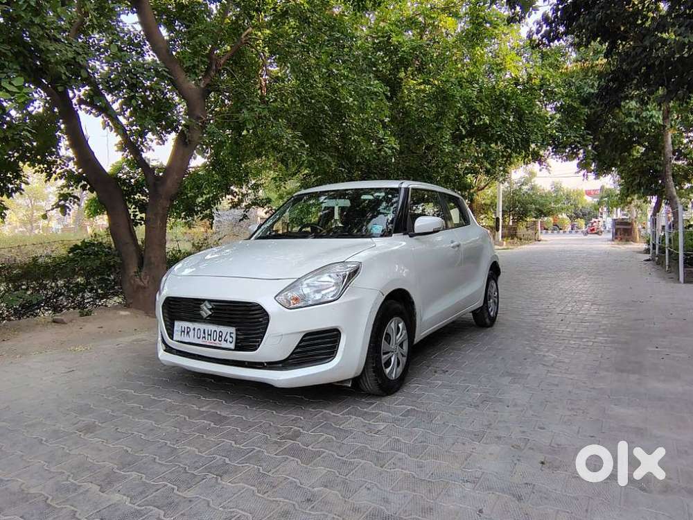 Maruti Suzuki Swift Amt Vxi, 2019, Petrol