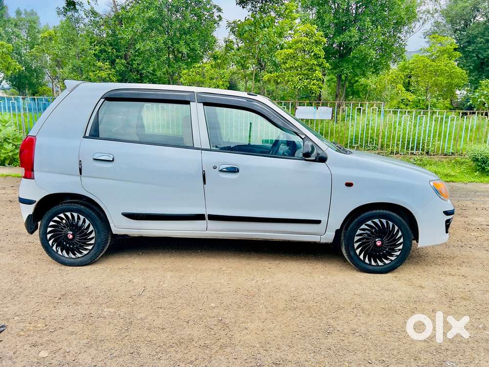 Maruti Suzuki Alto K10 2014 Petrol 63249 Km Driven