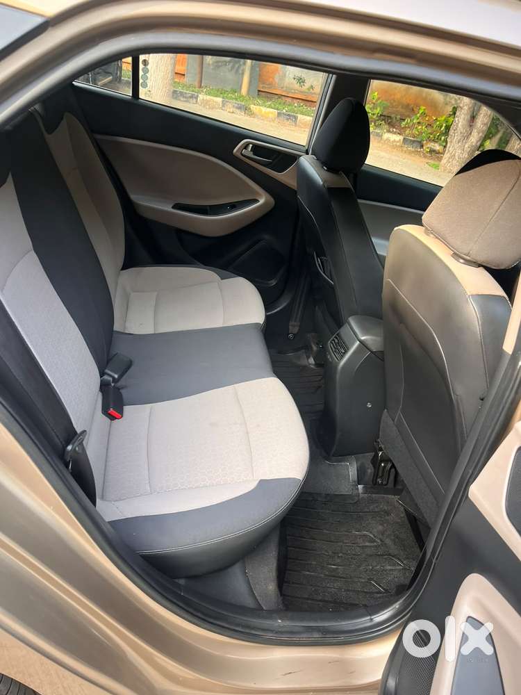 Hyundai I20 Magna Plus, 2014, Petrol