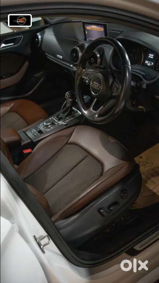Audi A3 2.0 35 Tdi Technology, 2020, Diesel