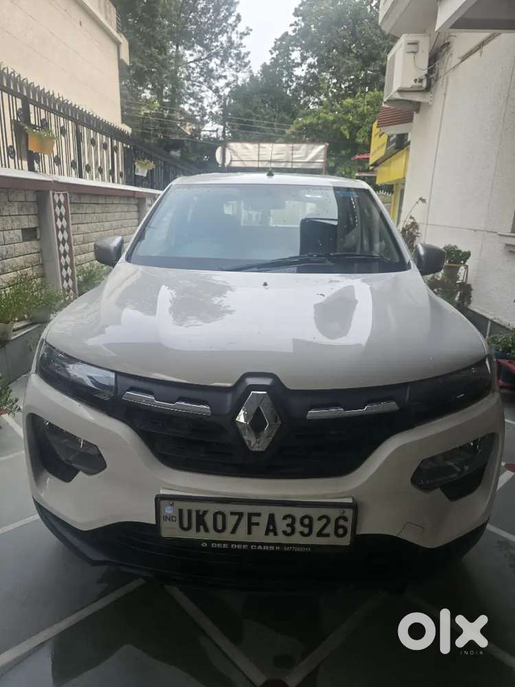 Renault Kwid 2021 Model