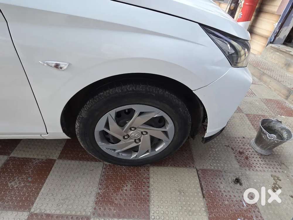 Hyundai New I20 2020 Petrol 100000 Km Driven