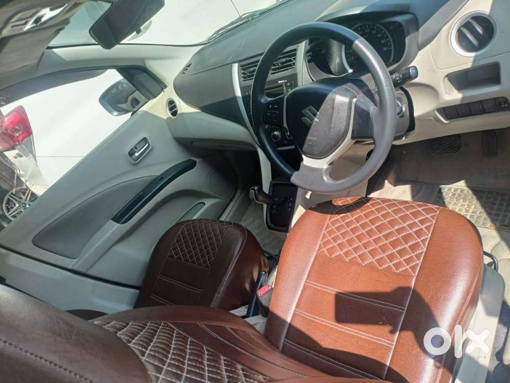 Maruti Suzuki Celerio, 2020