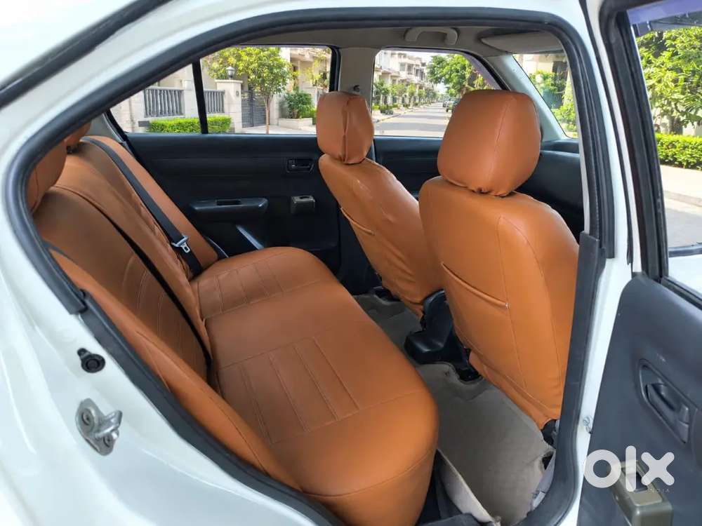 Maruti Suzuki Dzire 2013 Dec Reg Diesel Engine