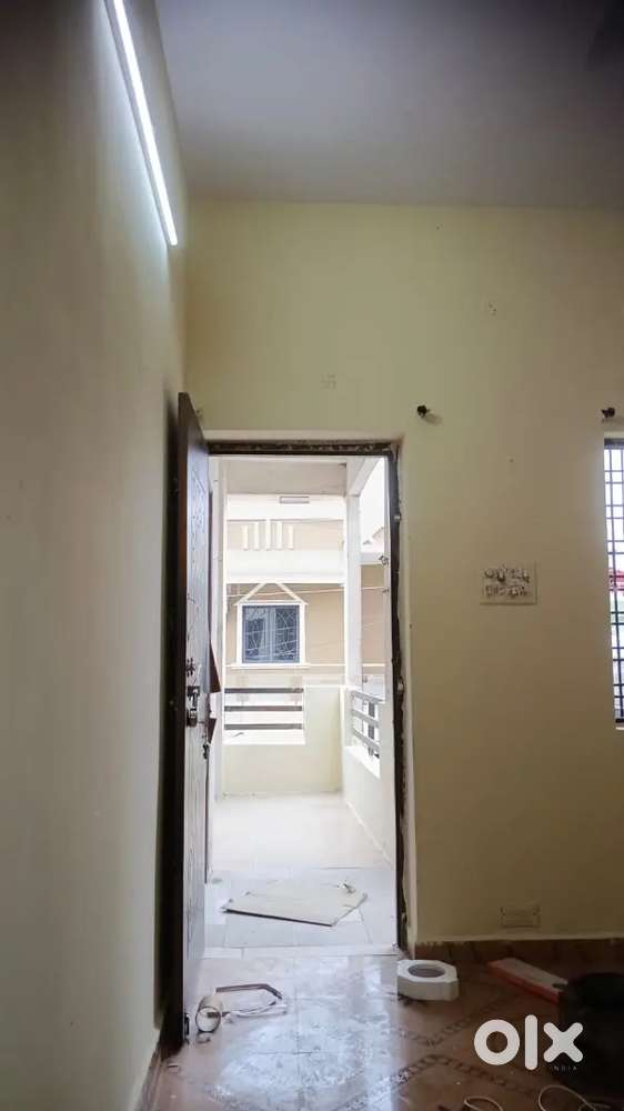 1 RK available for rent for small family