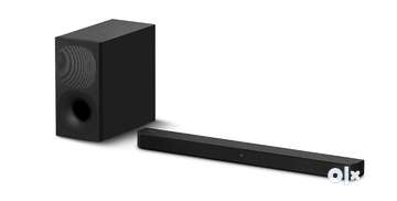 Olx soundbar sale sony