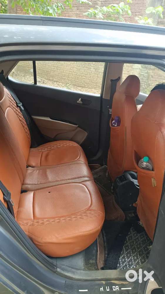 Hyundai Grand I10 2016 Cng & Hybrids 95000 Km Driven