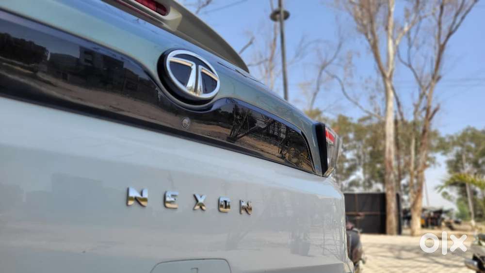 Tata Nexon