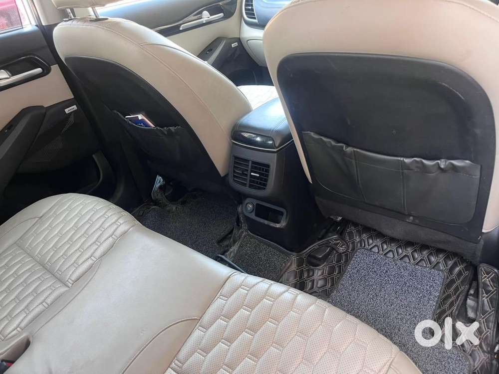 Kia Seltos 2020 Diesel Well Maintained