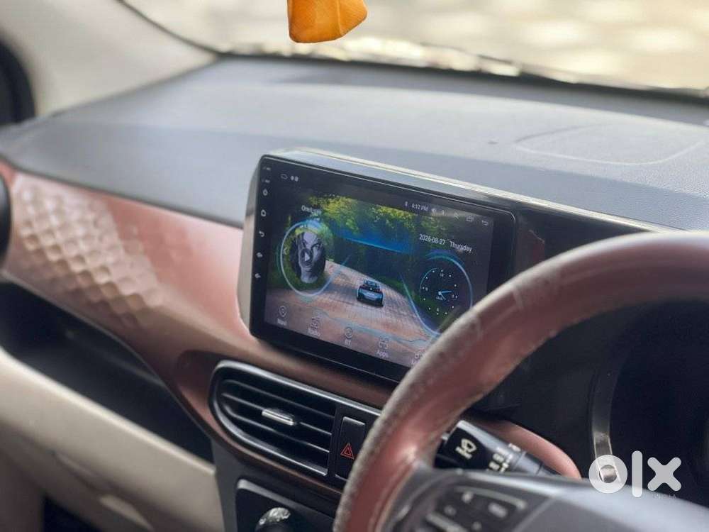 Hyundai Aura 1.2 S Cng, 2022, Cng & Hybrids