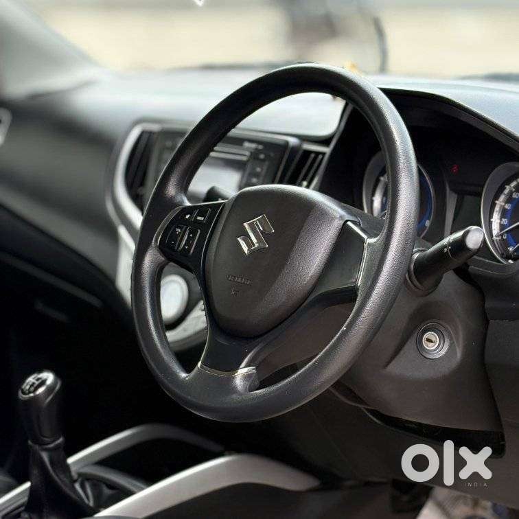 Maruti Suzuki Baleno 1.2 Delta, 2016, Petrol