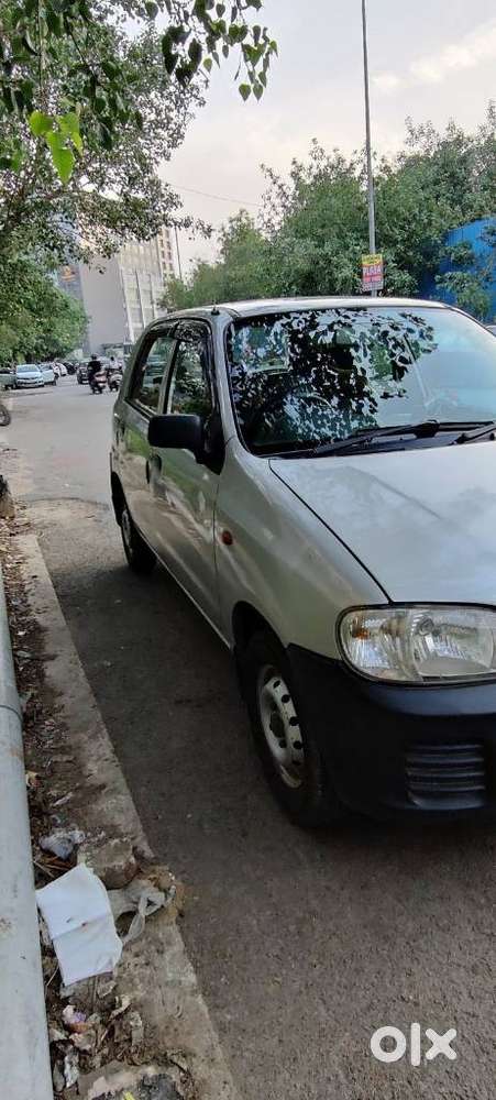 Maruti Suzuki Alto 800 2012-2016 Cng Lx, 2012, Cng & Hybrids