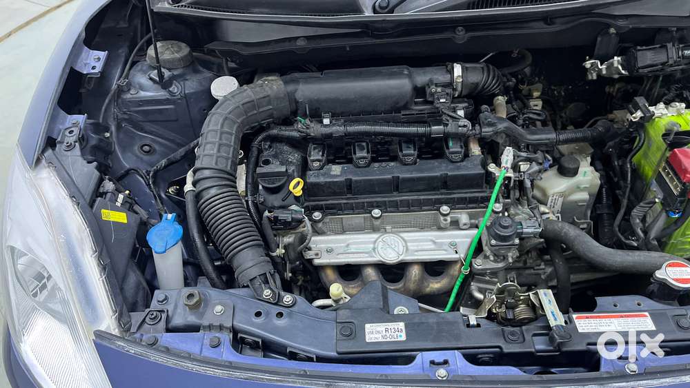 Maruti Suzuki Dzire Zxi Ags, 2021, Petrol
