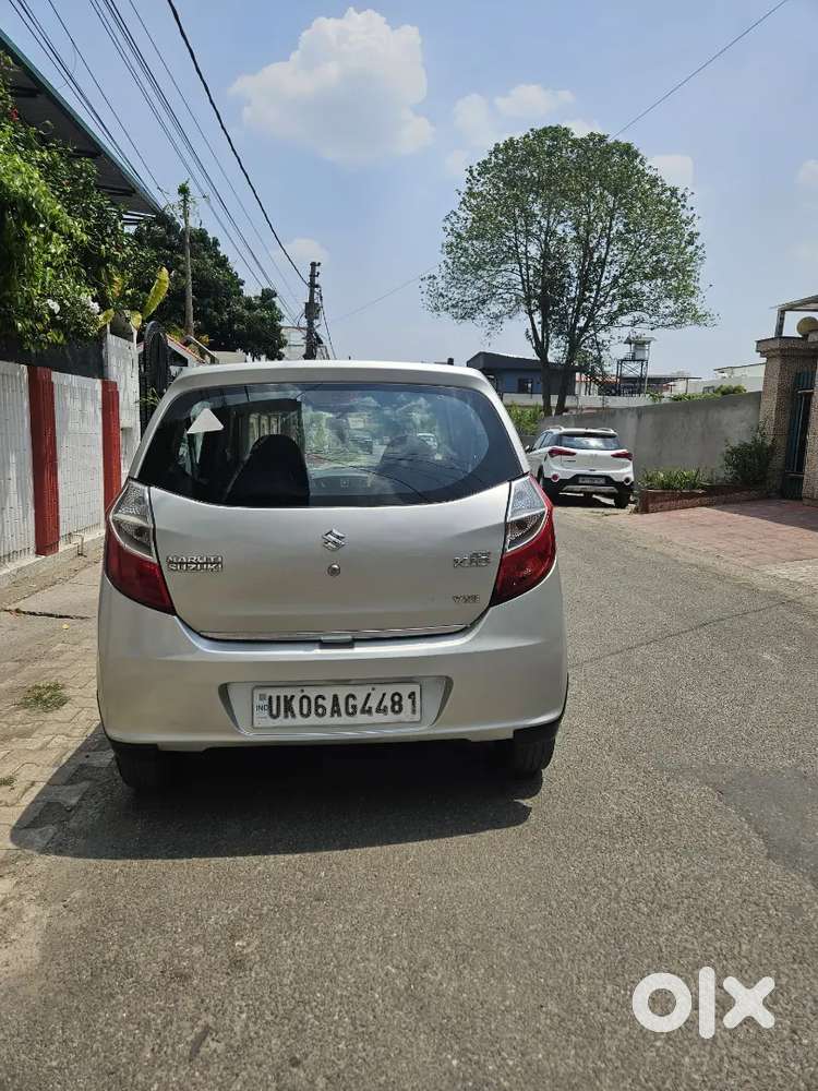 Alto K10 Mint Condition
