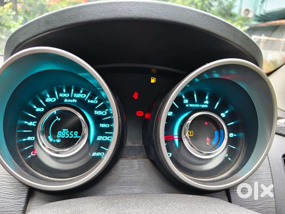 Mahindra Xuv500 W9 2wd, 2018, Diesel