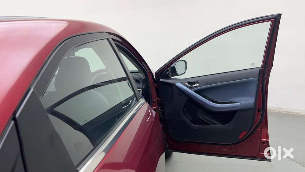 Tata Curvv S 1.2 Revotron Petrol 6mt, 2025, Petrol