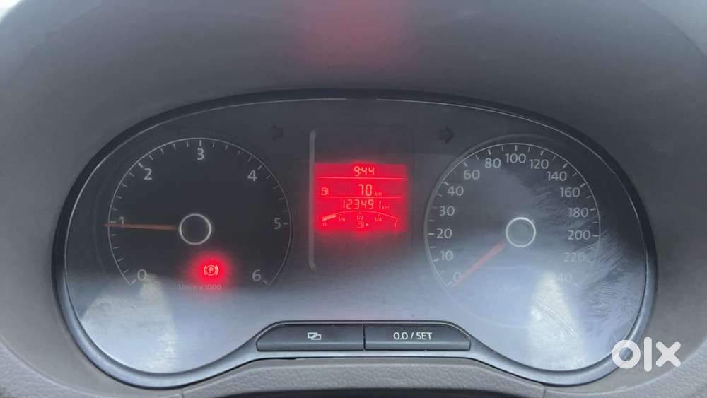Volkswagen Vento 1.5 Tdi Highline, 2013, Diesel