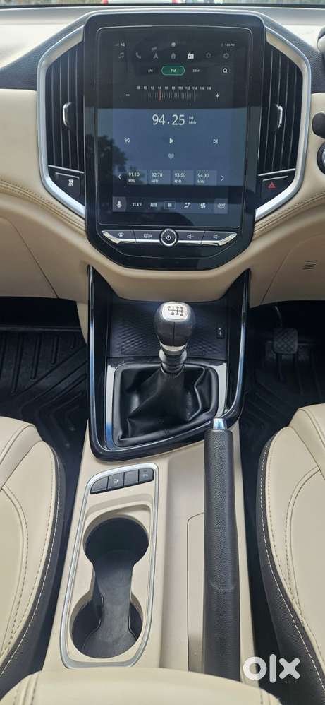 Mg Hector Sharp Diesel Mt, 2023, Diesel