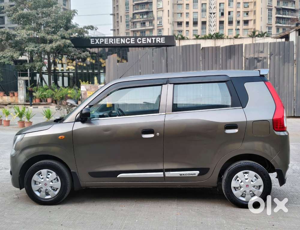 Maruti Suzuki Wagon R 1.0