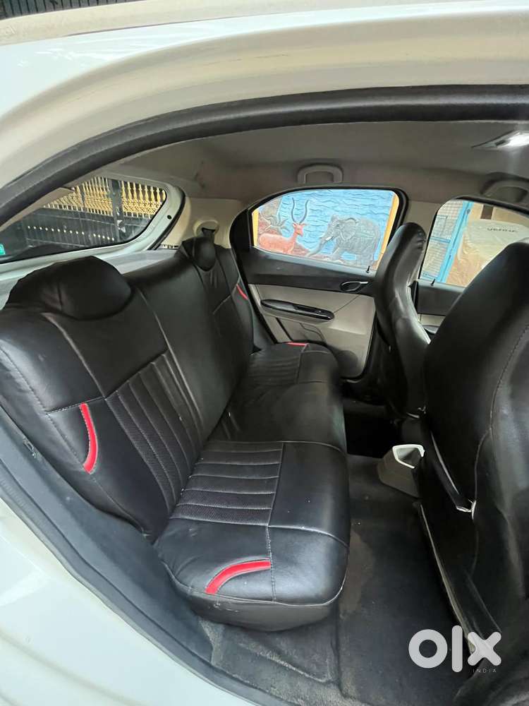 Tata Tiago Wizz 1.2 Revotron, 2018, Petrol