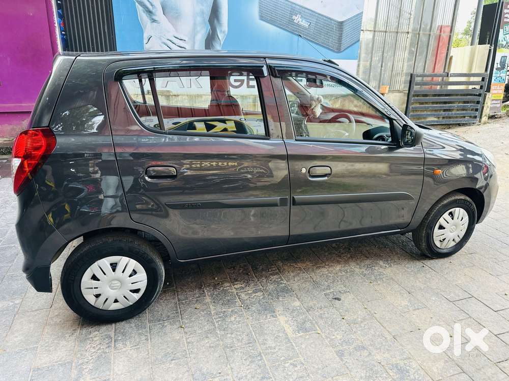 Maruti Suzuki Alto 800 Vxi Airbag, 2021, Petrol