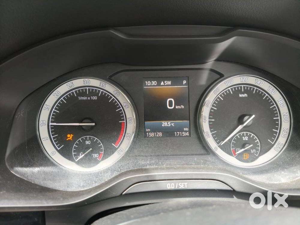 Skoda Kodiaq Style, 2018, Diesel