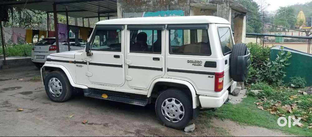 Mahindra Bolero Power Plus 2019 Diesel 150000 Km Driven