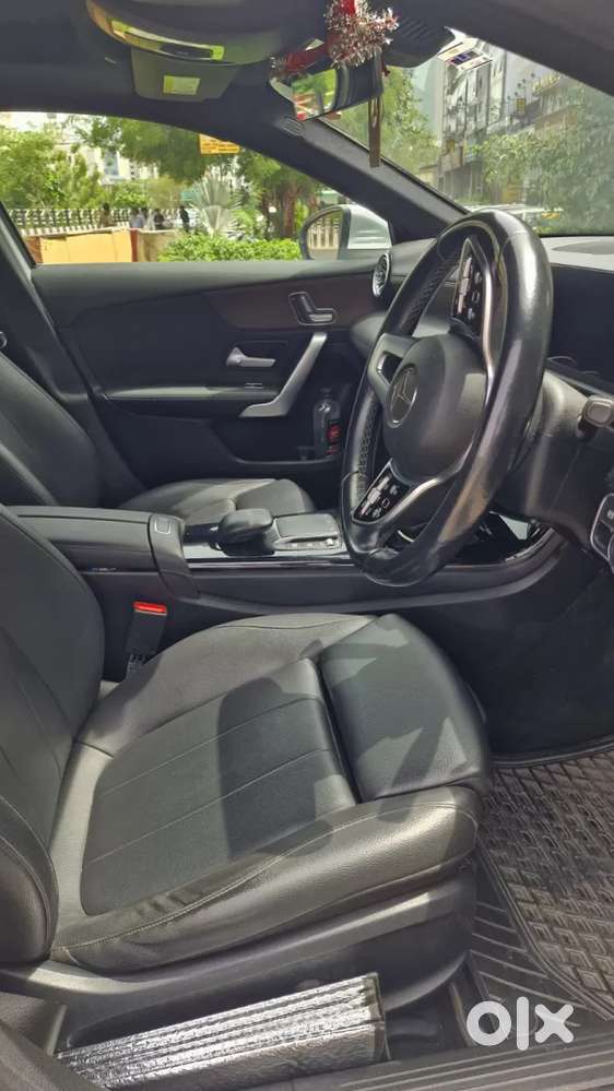 Mercedes-benz A-class Limousine 200d, 2021, Diesel