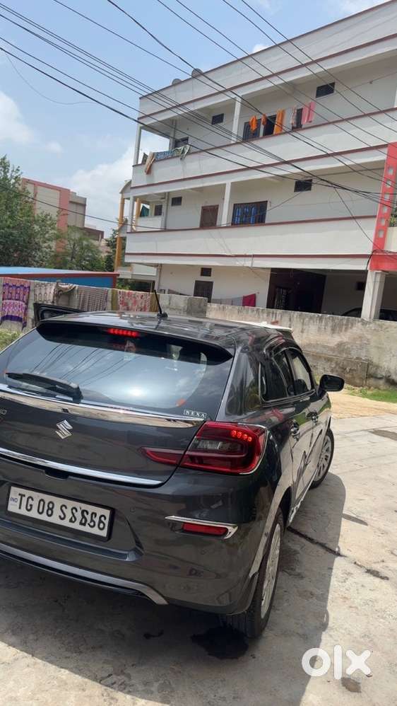Maruti Suzuki Automatic 2024