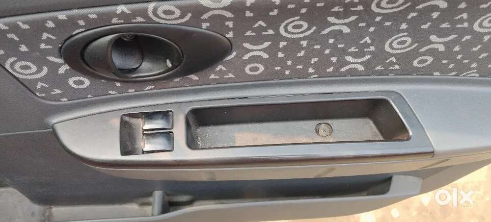 Chevrolet Spark 2008 Petrol 65000 Km Driven