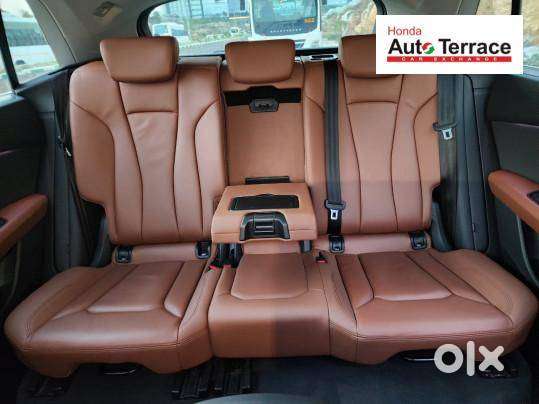 Audi Q8 3.0 55 Tfsi Quattro, 2022, Petrol