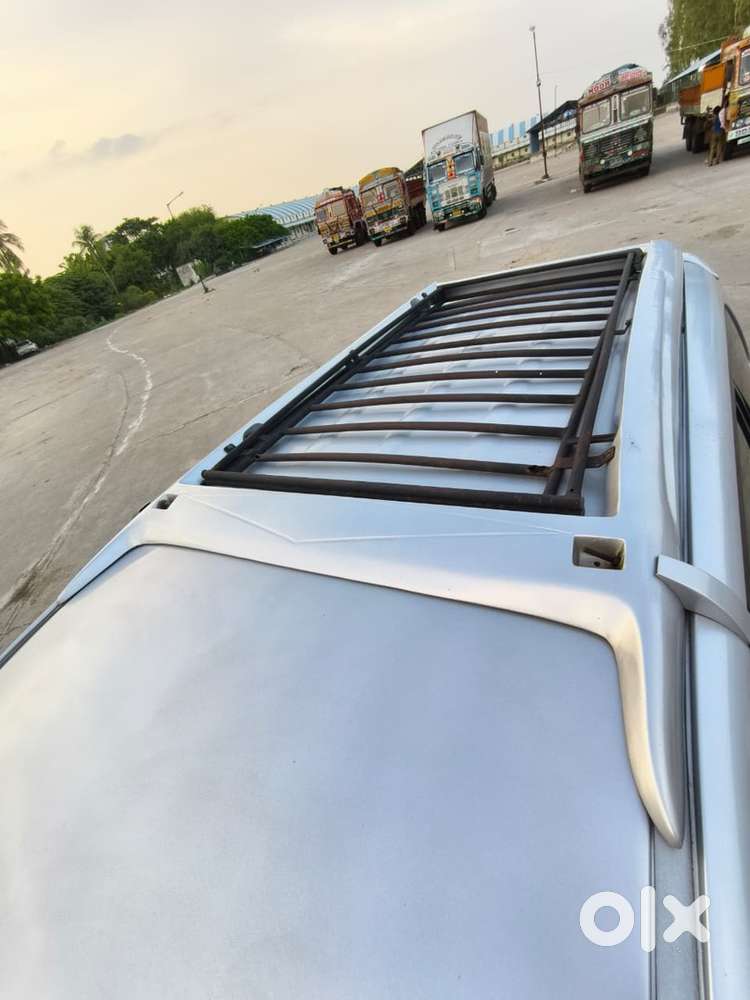 Toyota Innova 2010 Diesel 8seat