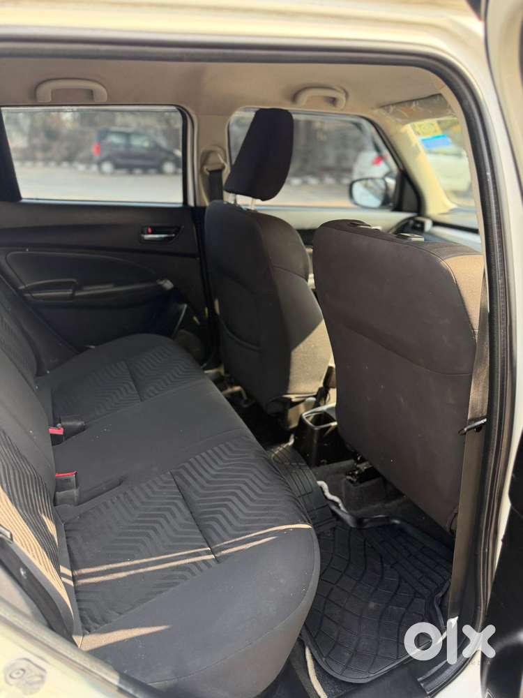 Maruti Suzuki Swift Vvt Vxi, 2021, Petrol