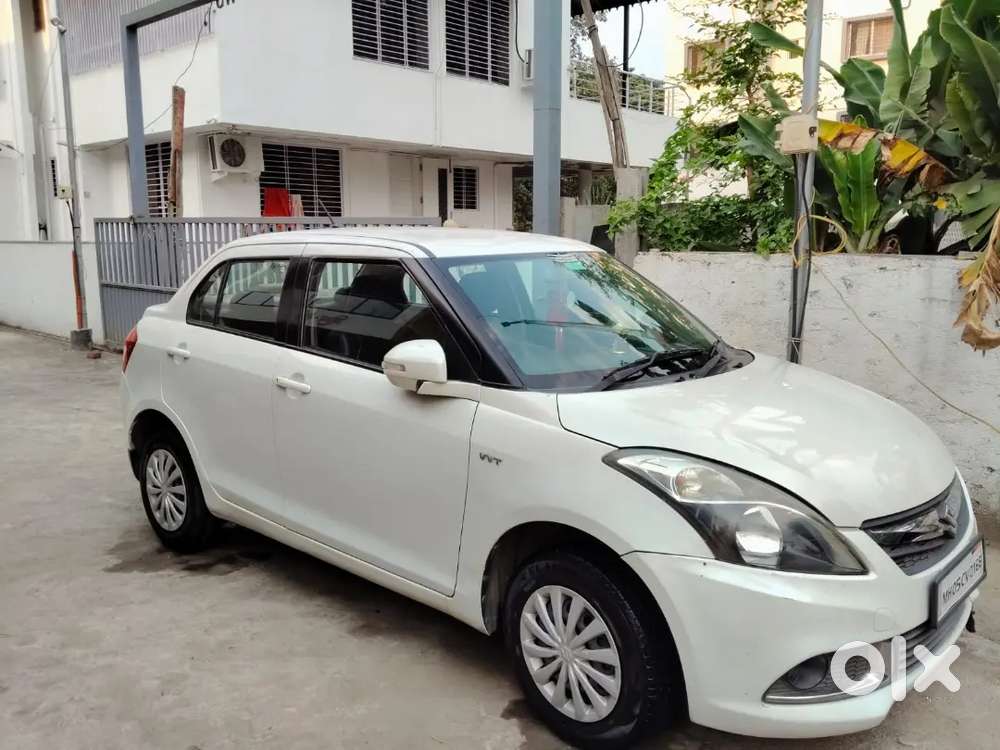 Dezire Vxi