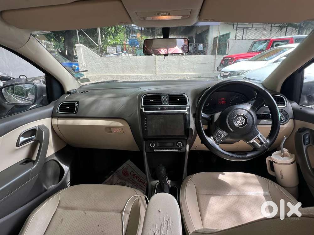 Volkswagen Vento Diesel Highline, 2014, Diesel