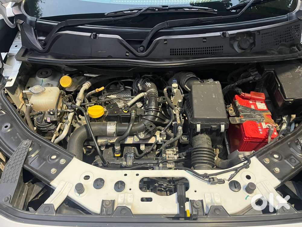 Nissan Magnite 1.0 Xl Turbo, 2021, Petrol