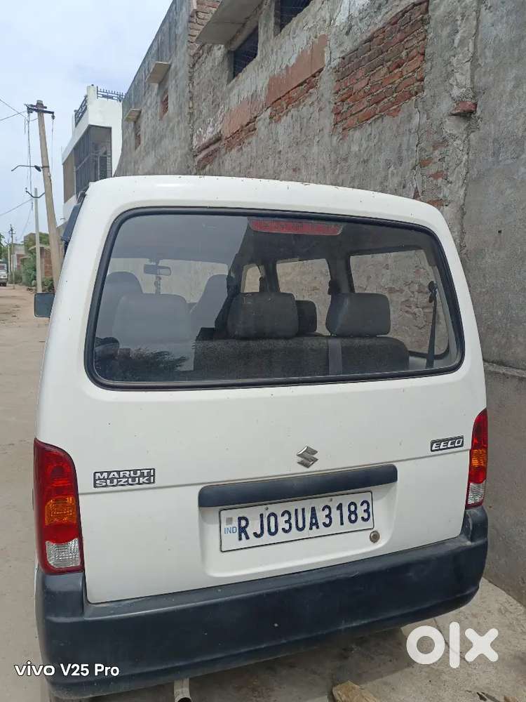 We'll Maintained Family Use Vehicle