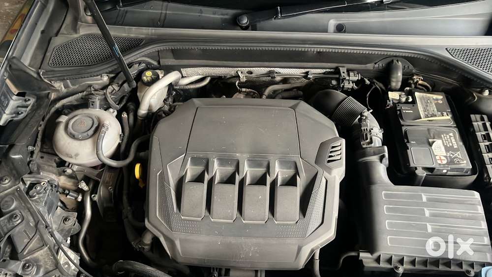 Audi Q2 2021 Petrol 35000 Km Driven