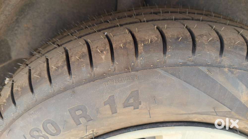 Car In Mint Condition With 4 New Tyres