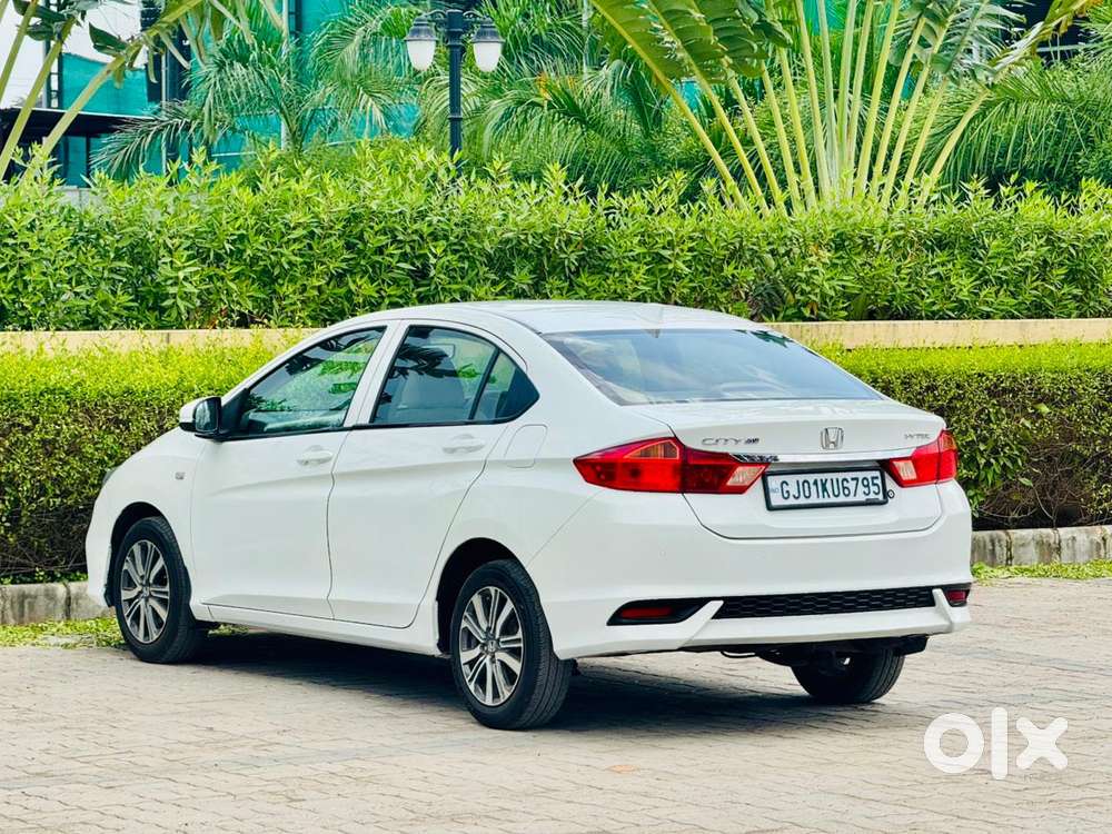 Honda City I-dtec Sv, 2019, Cng & Hybrids