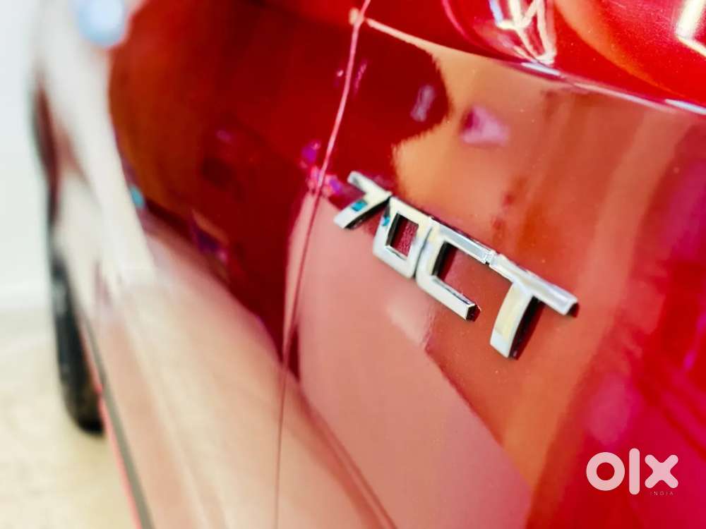 Kia Seltos Gtx Dct, 2022, Petrol