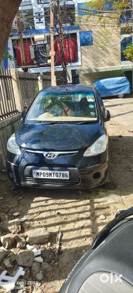 Parking Place Problem Hai Isliye