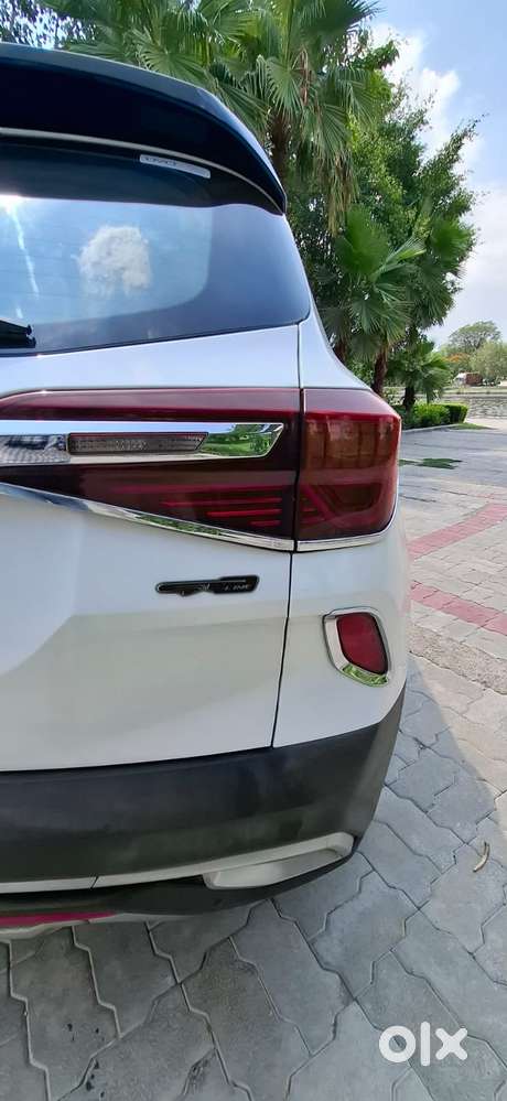 Kia Seltos Gtx Plus At D, 2020, Diesel
