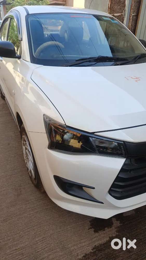 Maruti Suzuki Dzire 2025