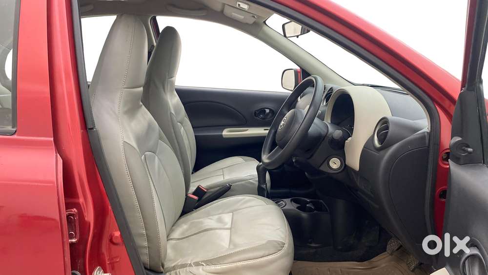 Nissan Micra Active Xv Safety Pack, 2016, Petrol