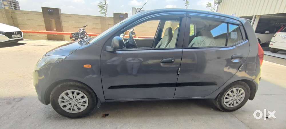 2016 Hyundai I10 Magna O