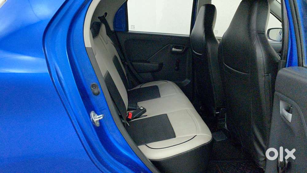 Maruti Suzuki Alto K10 Vxi Plus Ags, 2024, Petrol