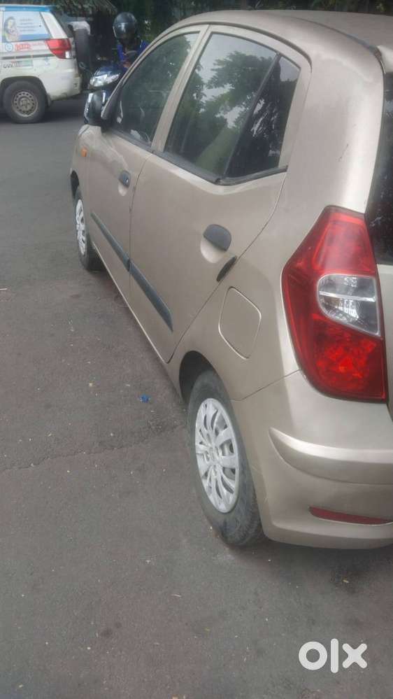 Hyundai Grand I10 Magna O At (2012) Petrol, Automatic, Well Maintained