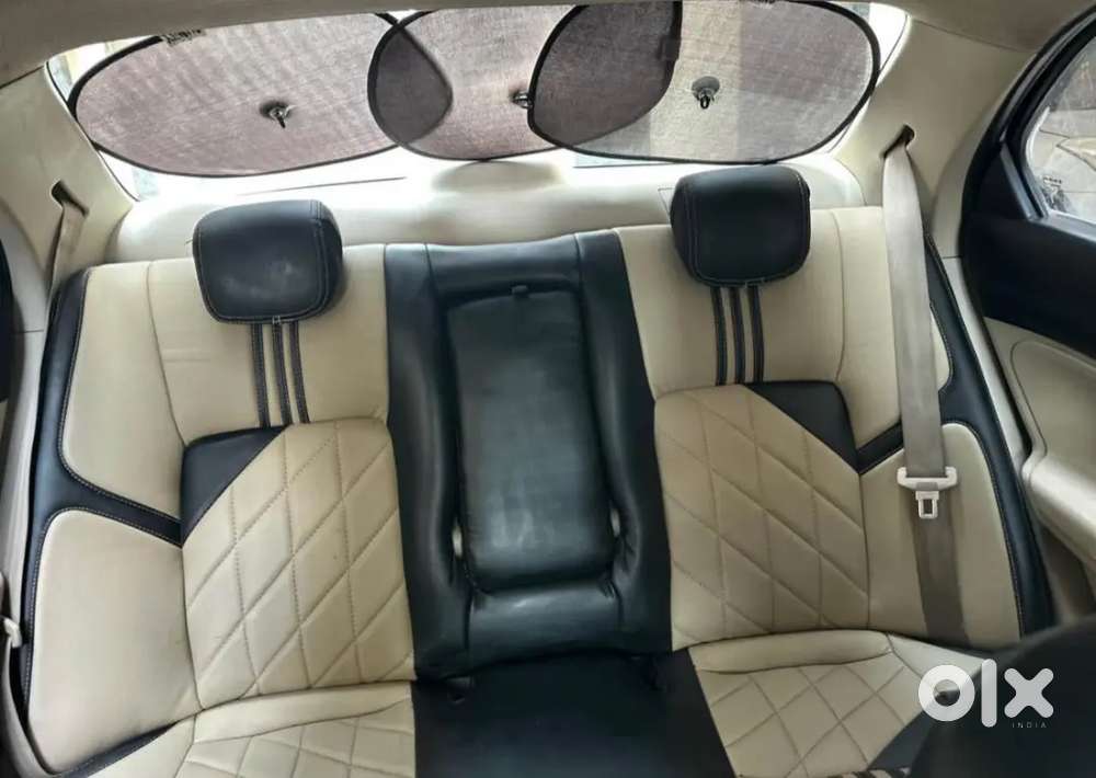 Maruti Suzuki Dzire 2016 Diesel 86000 Km Driven